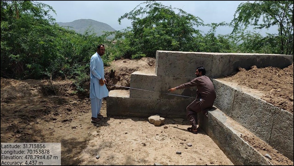Flood Protection